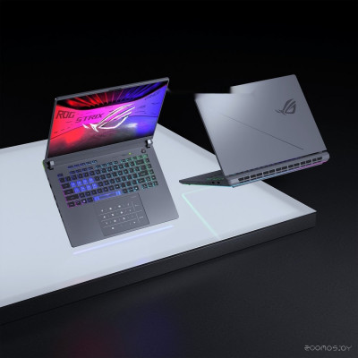 ROG Strix G16 2025 G615LW-S5080