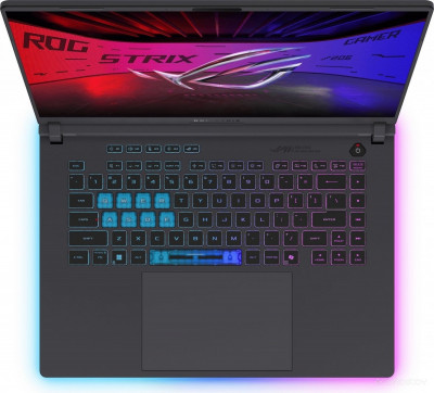 ROG Strix G16 2025 G615LW-S5080