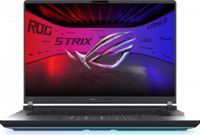 ROG Strix G16 2025 G615LW-S5080