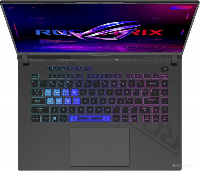 ROG Strix G16 G614JU-N3179 (90NR0CC1-M00Z50)