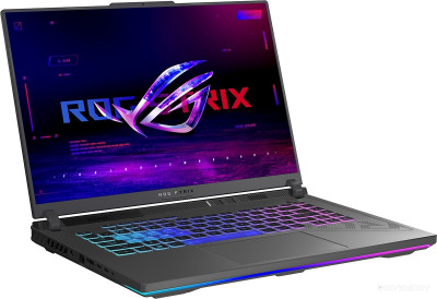 ROG Strix G16 G614JU-N3179 (90NR0CC1-M00Z50)