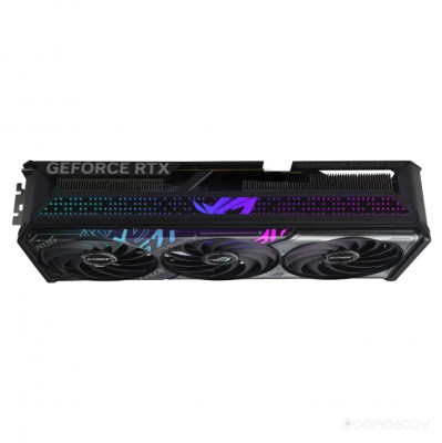 ROG Strix GeForce RTX 5070 Ti 16GB GDDR7 OC Edition ROG-STRIX-RTX5070TI-O16G-GAMING