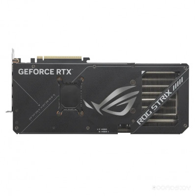 ROG Strix GeForce RTX 5070 Ti 16GB GDDR7 OC Edition ROG-STRIX-RTX5070TI-O16G-GAMING