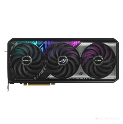 ROG Strix GeForce RTX 5070 Ti 16GB GDDR7 OC Edition ROG-STRIX-RTX5070TI-O16G-GAMING