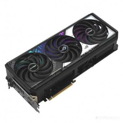 ROG Strix GeForce RTX 5070 Ti 16GB GDDR7 OC Edition ROG-STRIX-RTX5070TI-O16G-GAMING