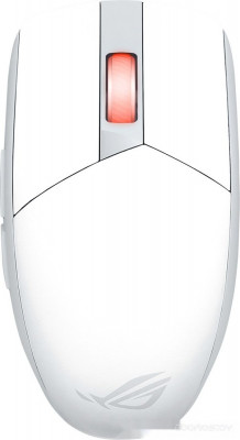 ROG Strix Impact III Wireless Moonlight White