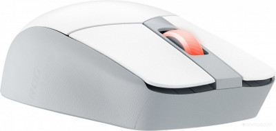 ROG Strix Impact III Wireless Moonlight White