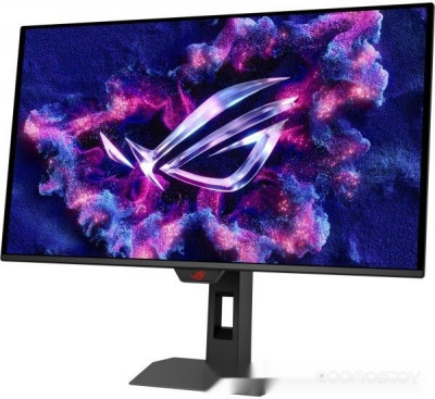 ROG Strix OLED XG27ACDMS