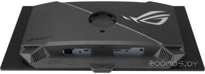 ROG Strix OLED XG27ACDMS