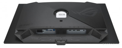ROG Strix OLED XG27AQDNG