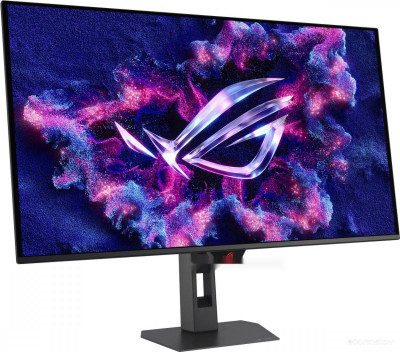 ROG Strix OLED XG32UCDS