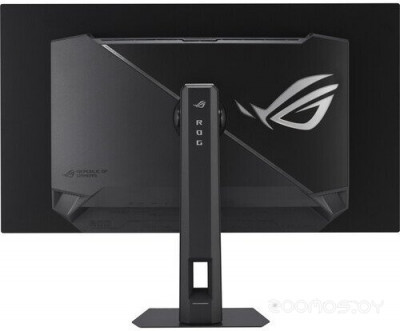 ROG Strix OLED XG32UCDS