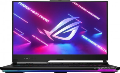 ROG Strix SCAR 17 2023 G733PYV-LL067W