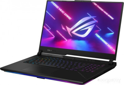 ROG Strix SCAR 17 2023 G733PYV-LL067W