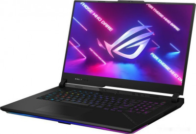 ROG Strix SCAR 17 2023 G733PZ-LL023