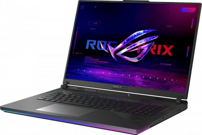 ROG Strix SCAR 18 2024 G834JYR-R6027