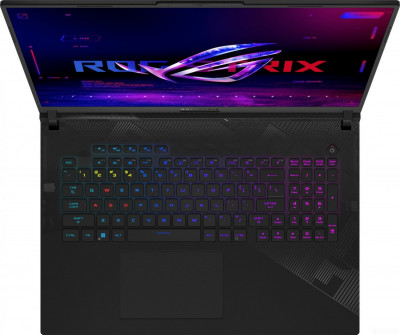 ROG Strix SCAR 18 2024 G834JYR-R6027