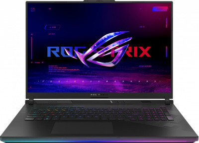 ROG Strix SCAR 18 2024 G834JYR-R6027W