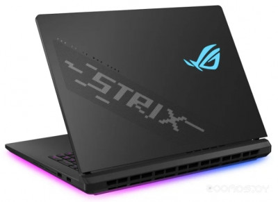 ROG Strix SCAR 18 2025 G835LW-SA090