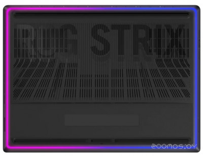 ROG Strix SCAR 18 2025 G835LW-SA090