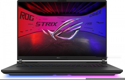 ROG Strix SCAR 18 2025 G835LW-SA190W
