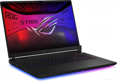 ROG Strix SCAR 18 2025 G835LW-SA190W