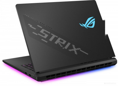 ROG Strix SCAR 18 2025 G835LW-SA190W