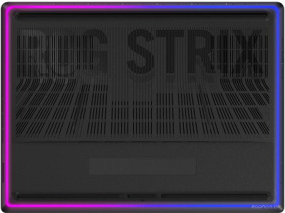 ROG Strix SCAR 18 2025 G835LW-SA190W