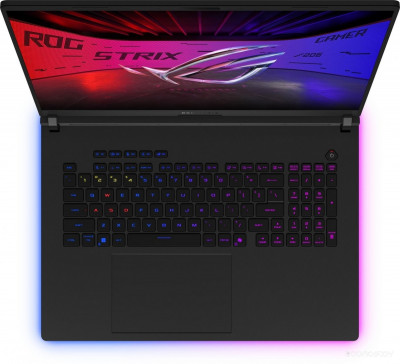 ROG Strix SCAR 18 2025 G835LX-SA022W