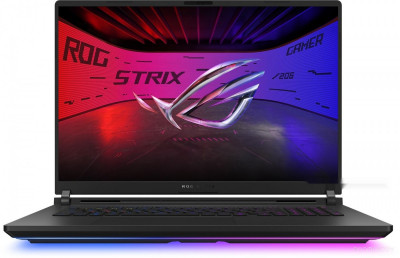 ROG Strix SCAR 18 2025 G835LX-SA022W