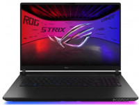 ROG Strix SCAR 18 2025 G835LX-SA126W