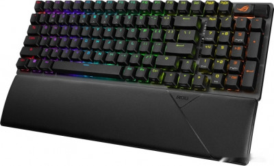 ROG Strix Scope II 96 Wireless