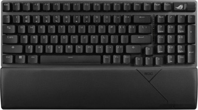 ROG Strix Scope II 96 Wireless