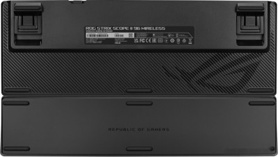 ROG Strix Scope II 96 Wireless