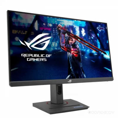 ROG Strix XG259QNS