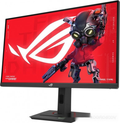 ROG Strix XG27ACMS