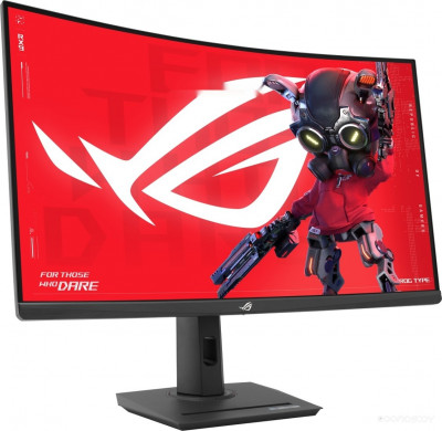 ROG Strix XG32WCS