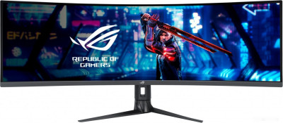 ROG Strix XG49WCR