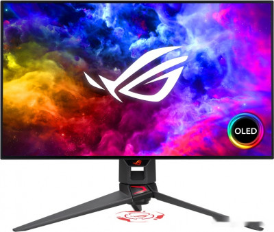 ROG Swift OLED PG27AQDM