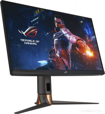 ROG Swift PG27UQR