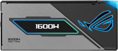 ROG THOR 1600W Titanium III ROG-THOR-1600T3-GAMING