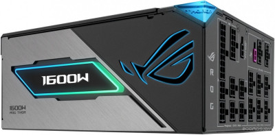 ROG THOR 1600W Titanium III ROG-THOR-1600T3-GAMING