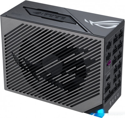 ROG THOR 1600W Titanium III ROG-THOR-1600T3-GAMING