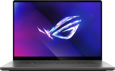 ROG Zephyrus G16 GU605MI-QR077 (90NR0IS1-M00330)