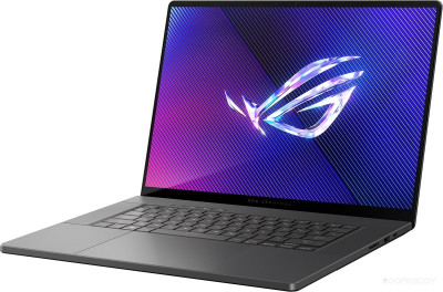 ROG Zephyrus G16 GU605MI-QR077 (90NR0IS1-M00330)