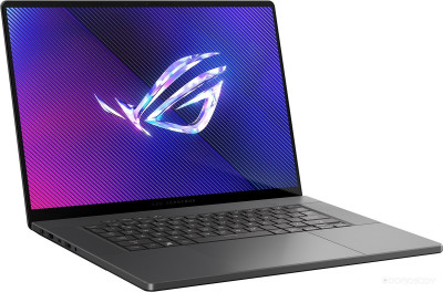 ROG Zephyrus G16 OLED 2024 GU605MI-QR208