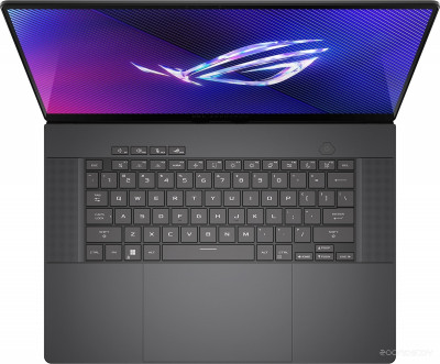 ROG Zephyrus G16 OLED 2024 GU605MI-QR208