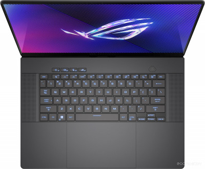 ROG Zephyrus G16 OLED 2024 GU605MI-QR208