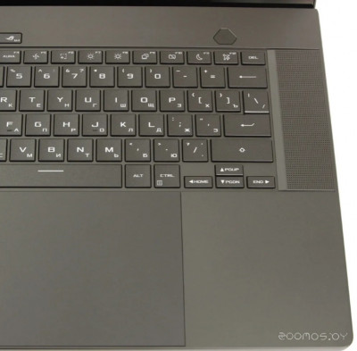 ROG Zephyrus G16 OLED 2024 GU605MU-QR080