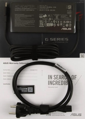 ROG Zephyrus G16 OLED 2024 GU605MU-QR080